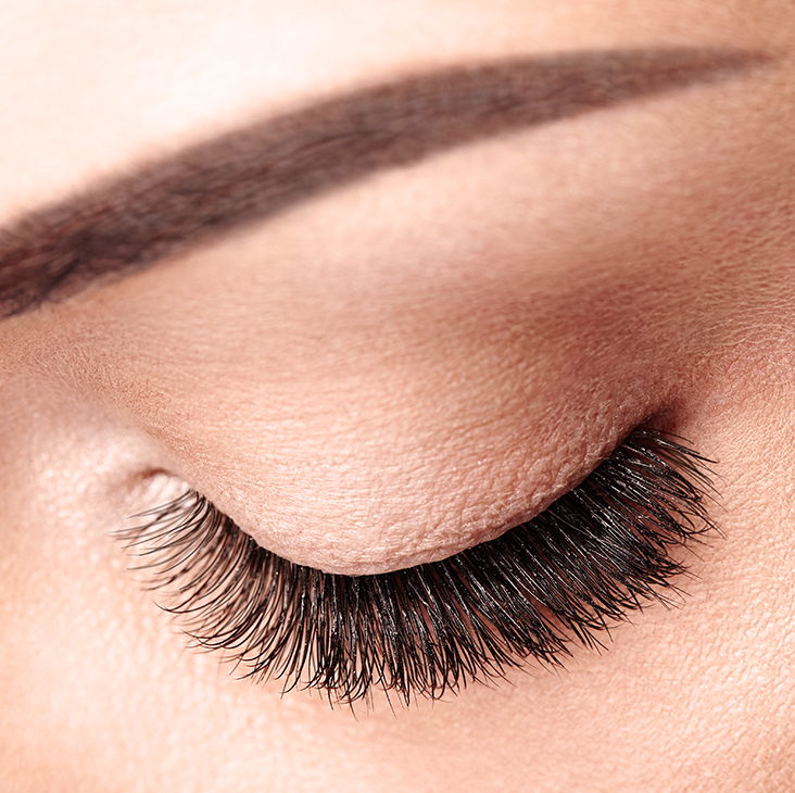 Have you always wanted those long eye popping lashes? Well here they are ladies. Lashes come in 3 different lengths. These lashes are mink silk which makes the lashes very light and natural looking. Come in today for a free consultation.